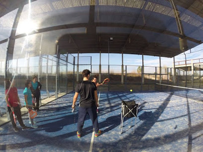 imagen Centre Esportiu Vilafant