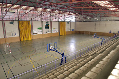 Pabellónn Polideportivo Nuevo