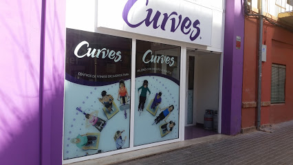 Curves Teruel