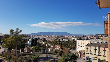 Gimnasio Apple  Málaga
