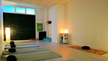 espai de ioga lleida