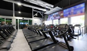 Imagen Gimnasio