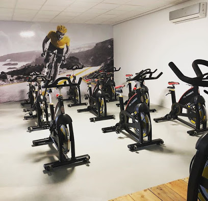 imagen Gimnasio EntrenaT, Altea