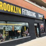 Brooklyn Fitboxing Jardines de Hércules