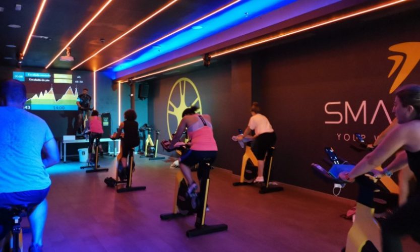 imagen Gimnasio Smartfit Torrelavega