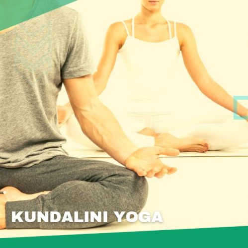 Kundalini yoga