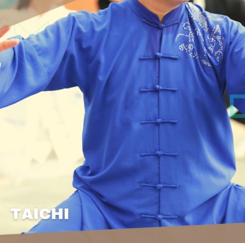 Taichi