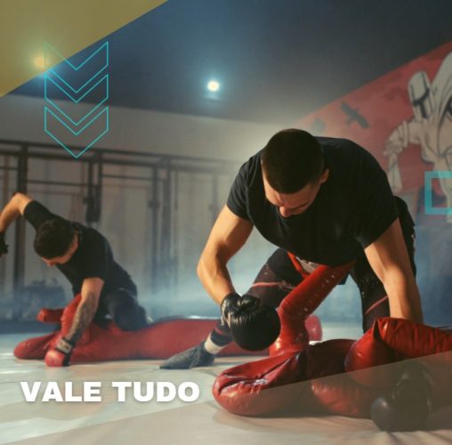 Vale tudo