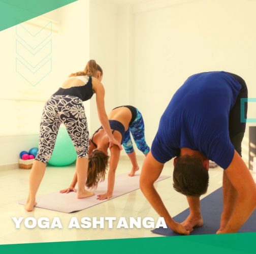 Yoga Ashtanga