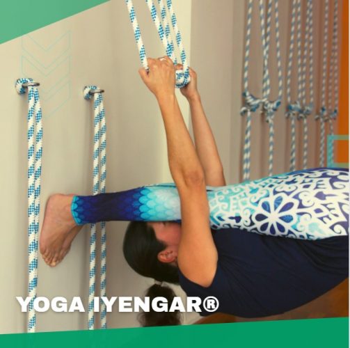 Yoga Iyengar®