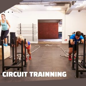 circuit trainning