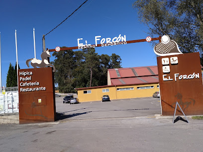 imagen Centro Deportivo El Forcón