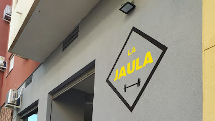 La Jaula, Centro de Entrenamiento
