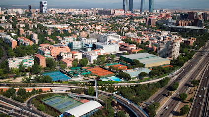 imagen Club Tenis Chamartin
