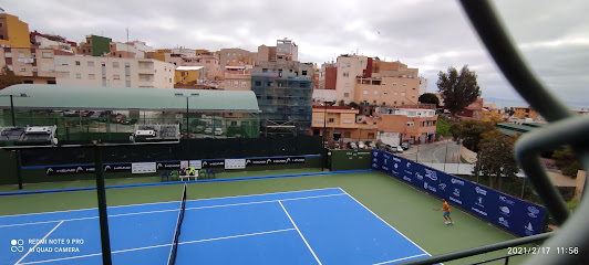 foto1 club Club de Tenis Perla del Mediterráneo