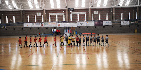 foto1 club Pabellón Polideportivo Las Crucitas
