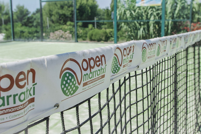 Open Marratxí Padel i Tenis