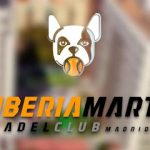 Club y Escuela de Padel IberiaMart Madrid