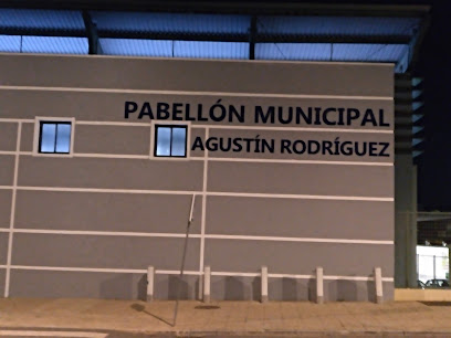 Polideportivo Municipal El Maulí