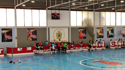 imagen Polideportivo Municipal De Cocentaina