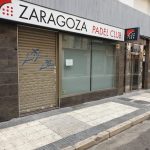 Zaragoza Pádel Club