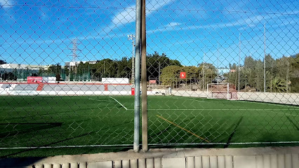 foto1 club Recinto Deportivo de Espinardo Murcia