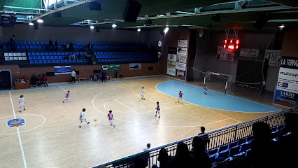 Pabellón Polideportivo Municipal