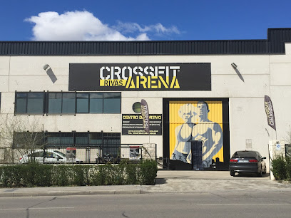 Crossfit Rivas Arena
