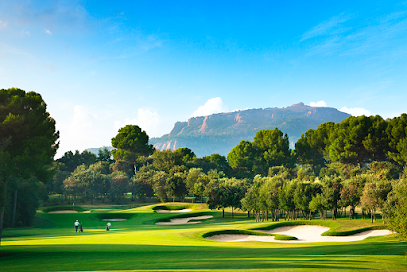 imagen Real Club De Golf El Prat
