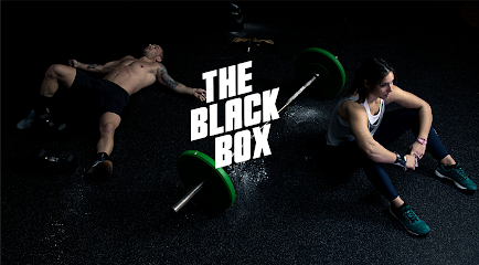 imagen 1 THE BLACK BOX