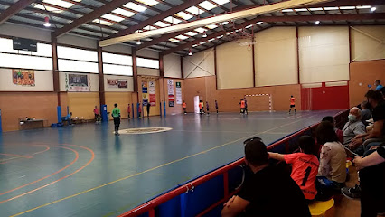 imagen Ciudad Deportiva Municipal De Castalla