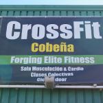 CrossFit Cobeña