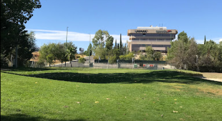 imagen Golf Park, Alcobendas