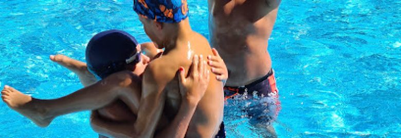 Piscina Del Colegio Ntra Sra Del Tránsito