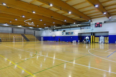 imagen Centro Deportivo Municipal Plata Y Castañar
