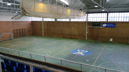 foto1 club Polideportivo Municipal de la Luz