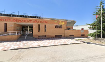 Alcalá Polideportivo