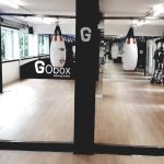GObox Boxing Studio
