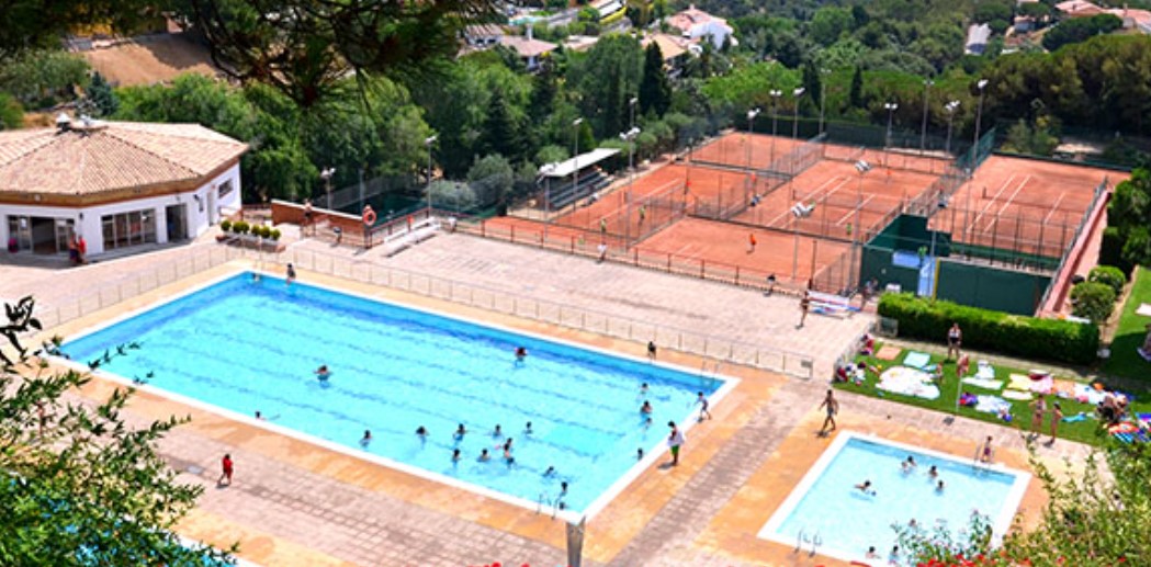 centre atletic laietania