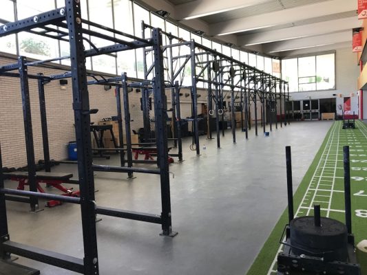crossfit-diagonal-barcelona