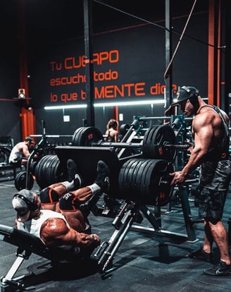 titan-fitness-alicante