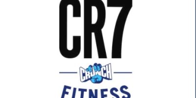cr7 crunch fitness