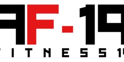 logo gimnasios fitness 19